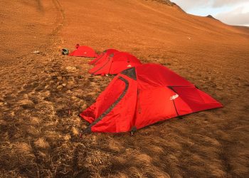 Mafadi Hike - Drakensberg